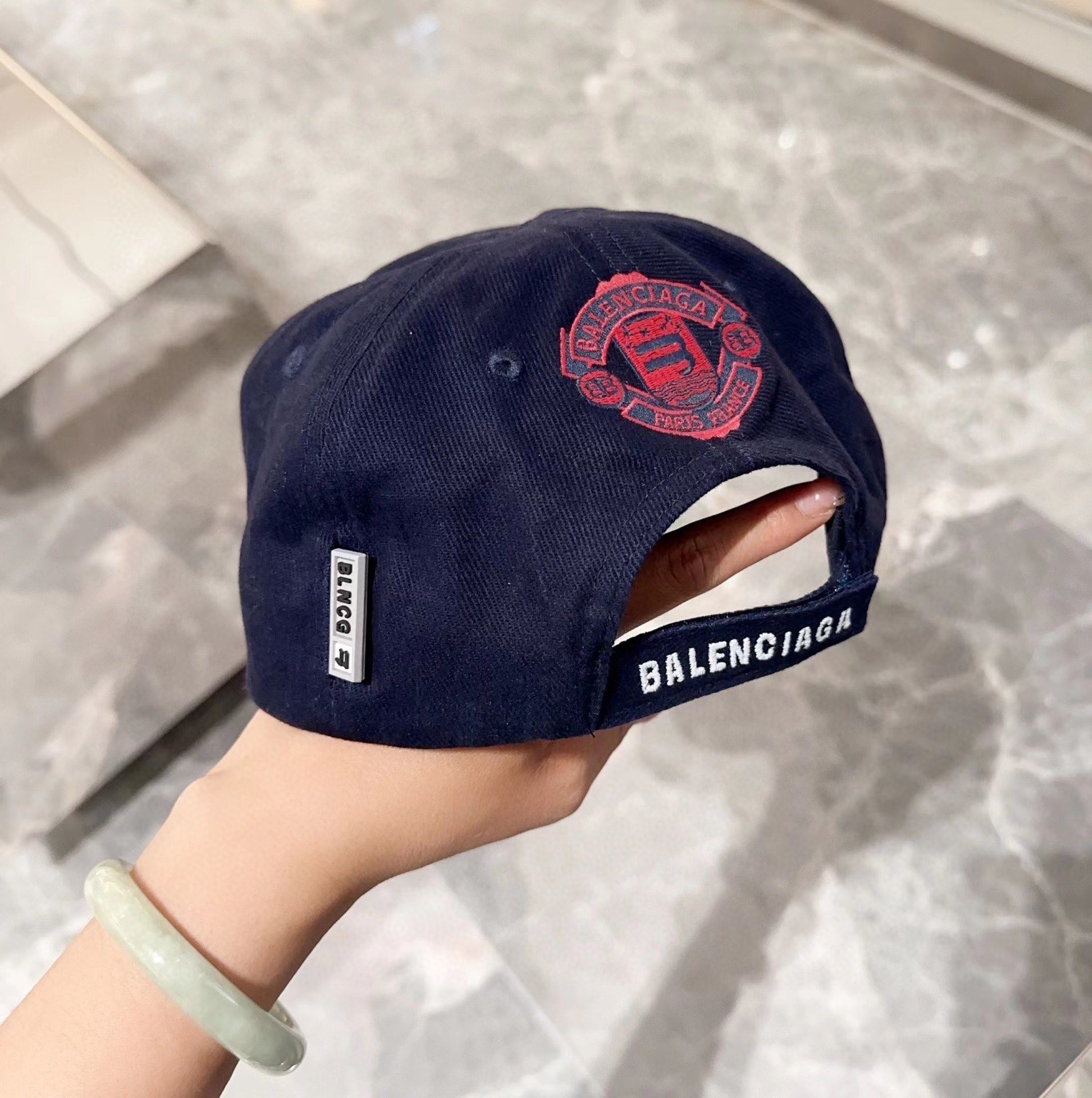 Balenciaga Caps